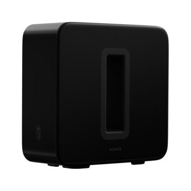 Sonos Sub Gen3 Black